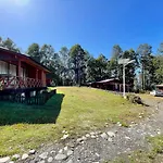Cabanas Alto Lican