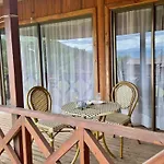 Cabanas Alto Lican