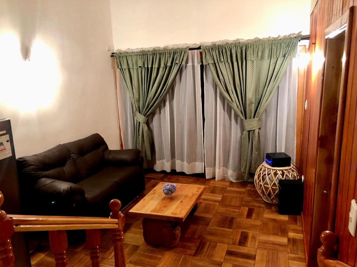 Cabanas Alto Lican Apartamento