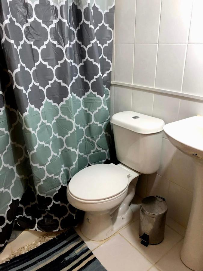 Cabanas Alto Lican * Lican Ray