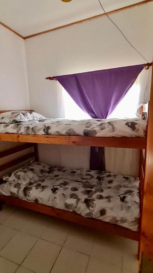 Cabanas Alto Lican * Lican Ray
