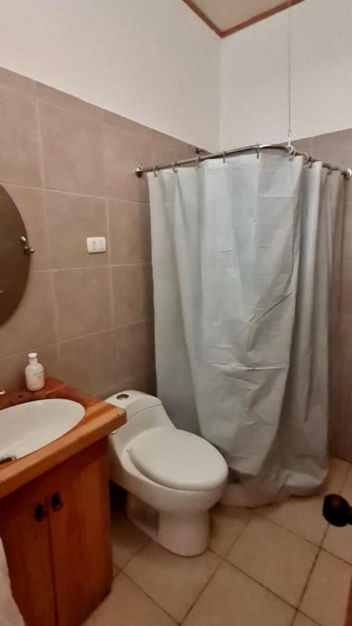 Cabanas Alto Lican * Lican Ray