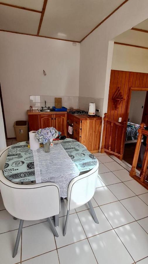 Cabanas Alto Lican * Lican Ray